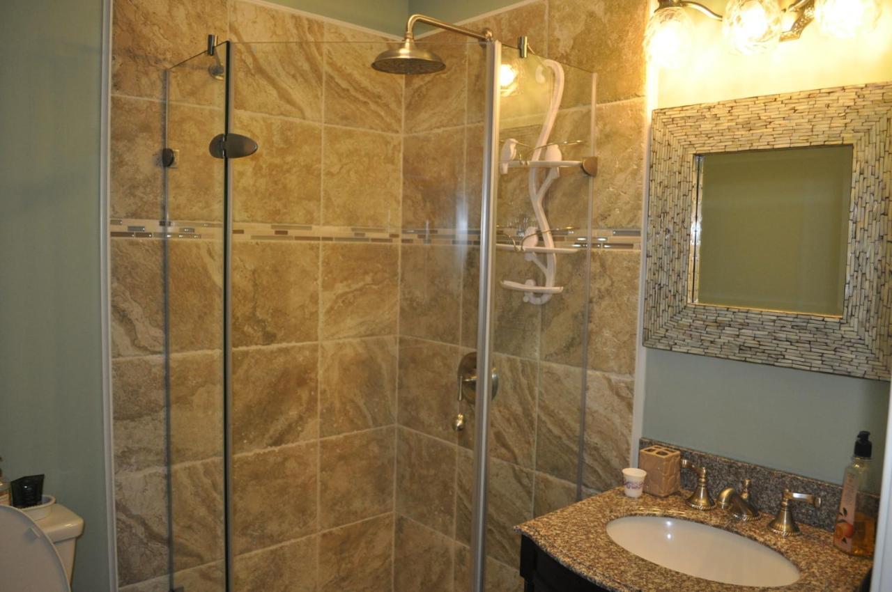 Saltwater Inn Belmar Luaran gambar