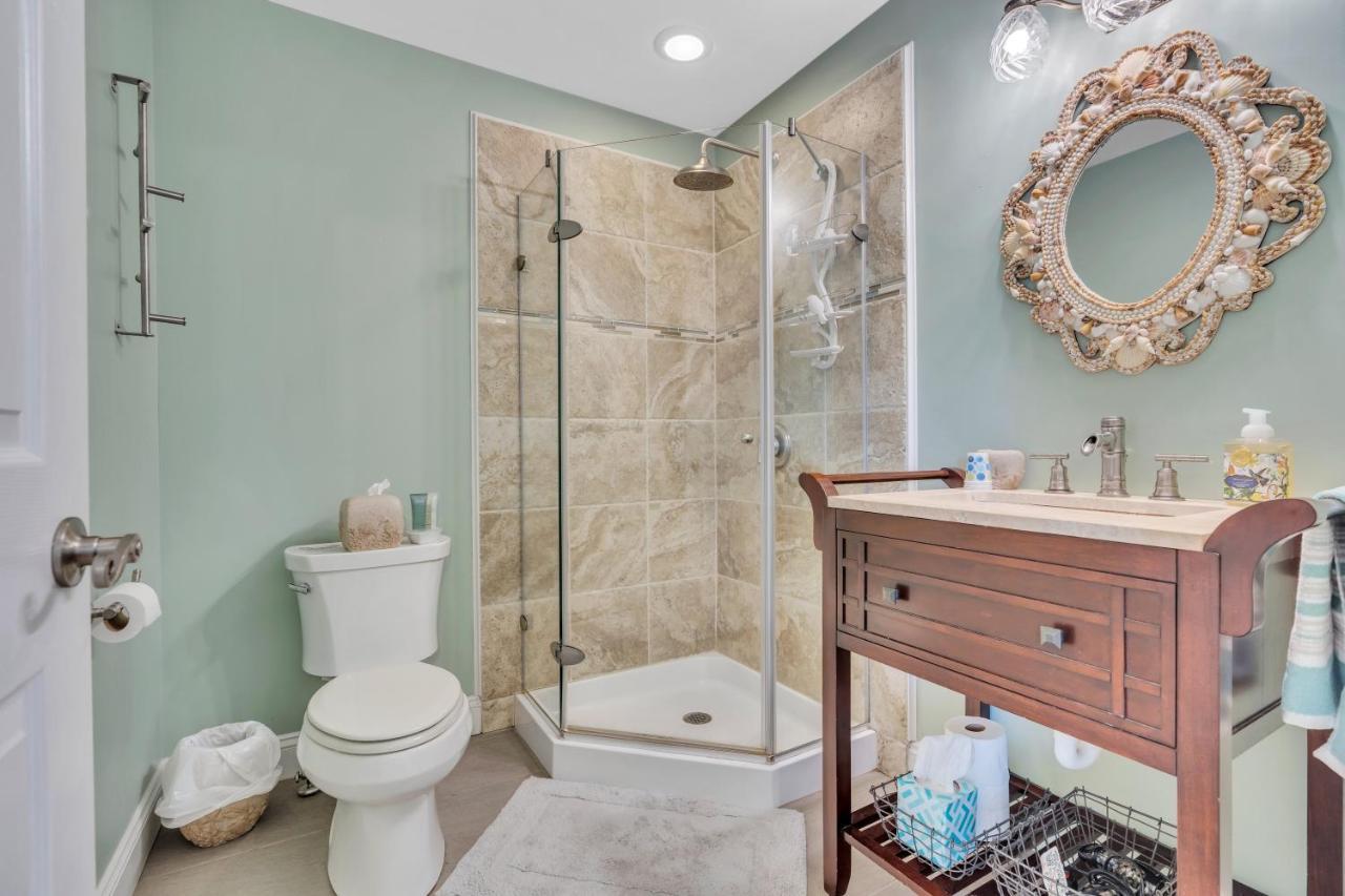 Saltwater Inn Belmar Luaran gambar