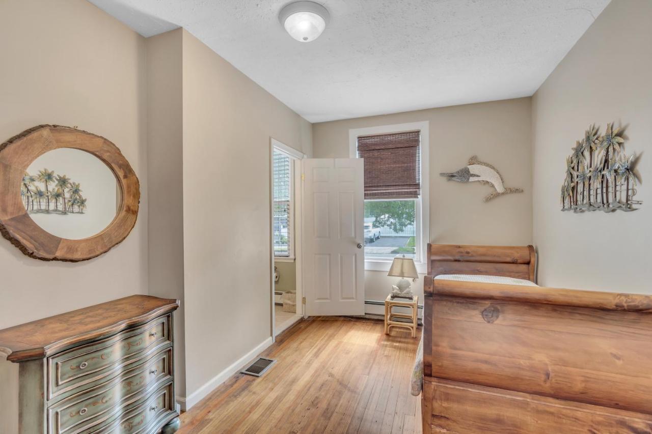 Saltwater Inn Belmar Luaran gambar