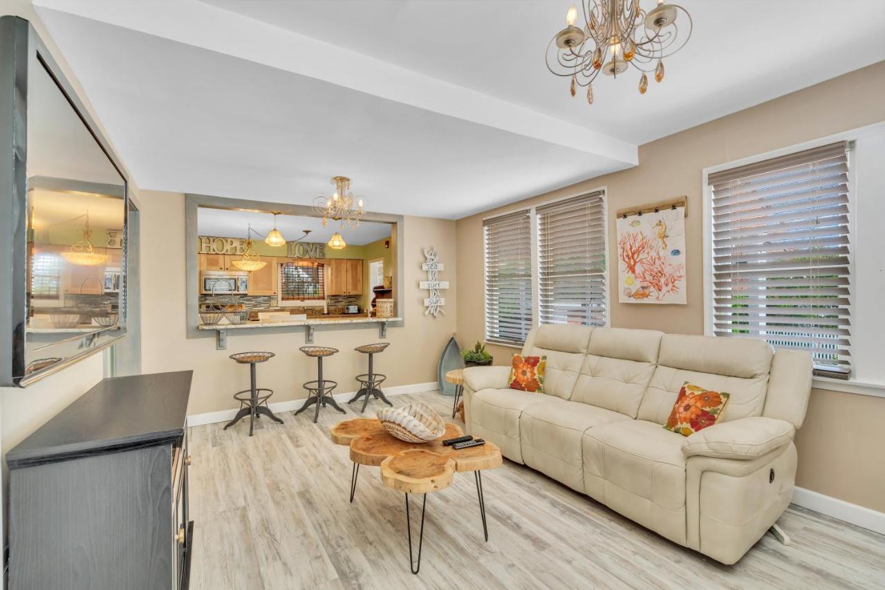 Saltwater Inn Belmar Luaran gambar