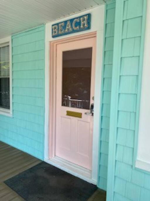 Saltwater Inn Belmar Luaran gambar