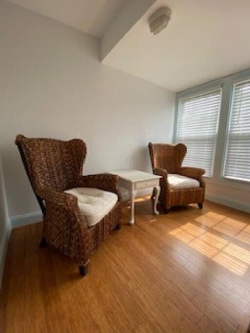 Saltwater Inn Belmar Luaran gambar
