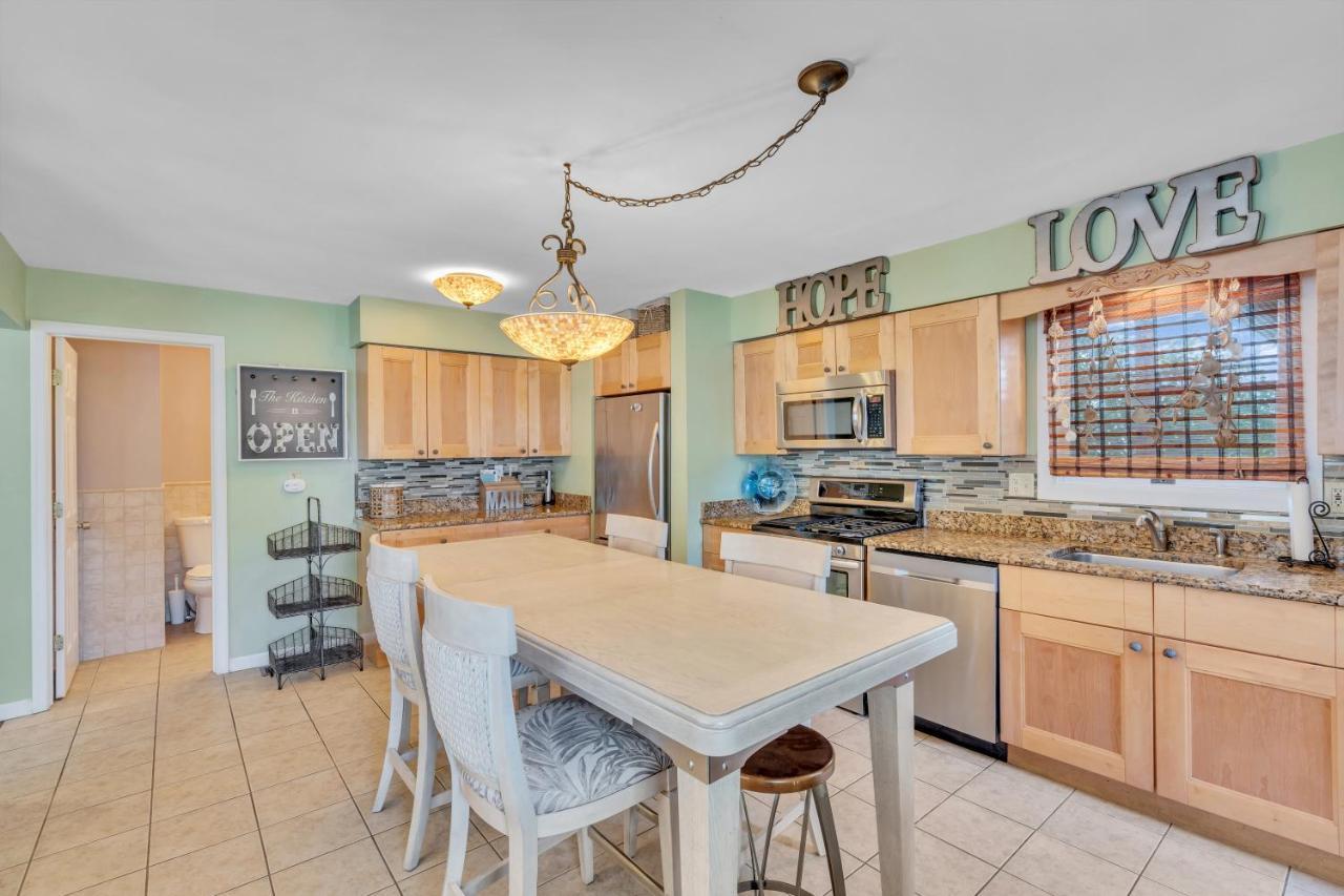 Saltwater Inn Belmar Luaran gambar