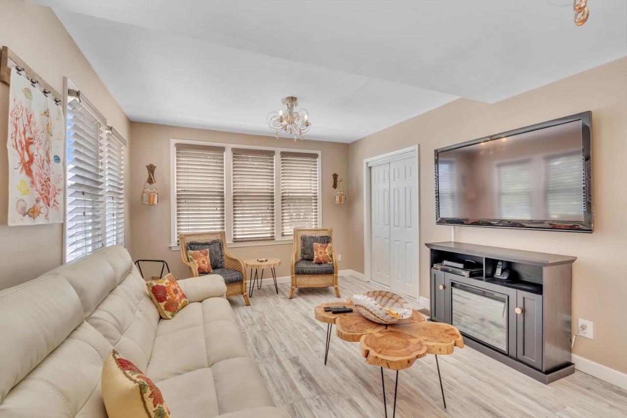 Saltwater Inn Belmar Luaran gambar