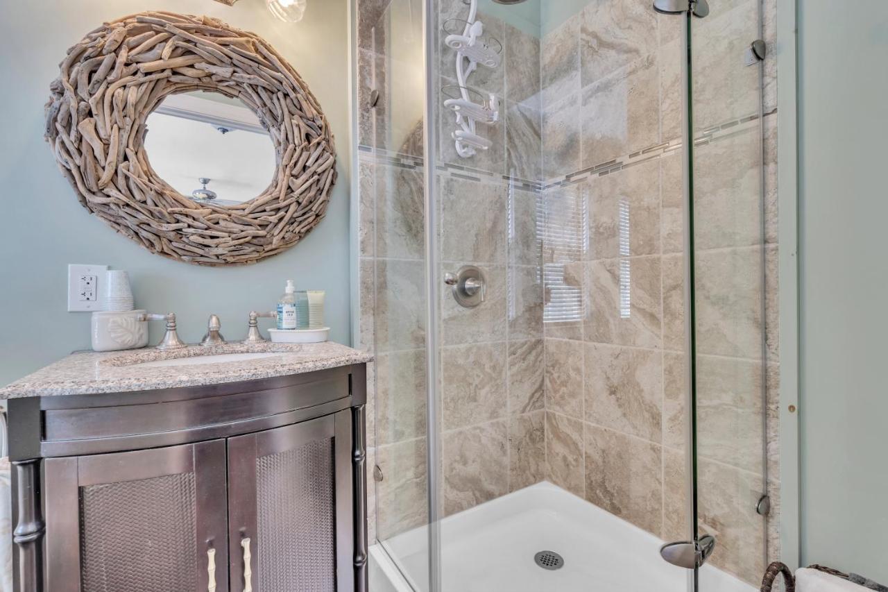 Saltwater Inn Belmar Luaran gambar