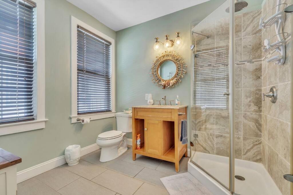 Saltwater Inn Belmar Luaran gambar
