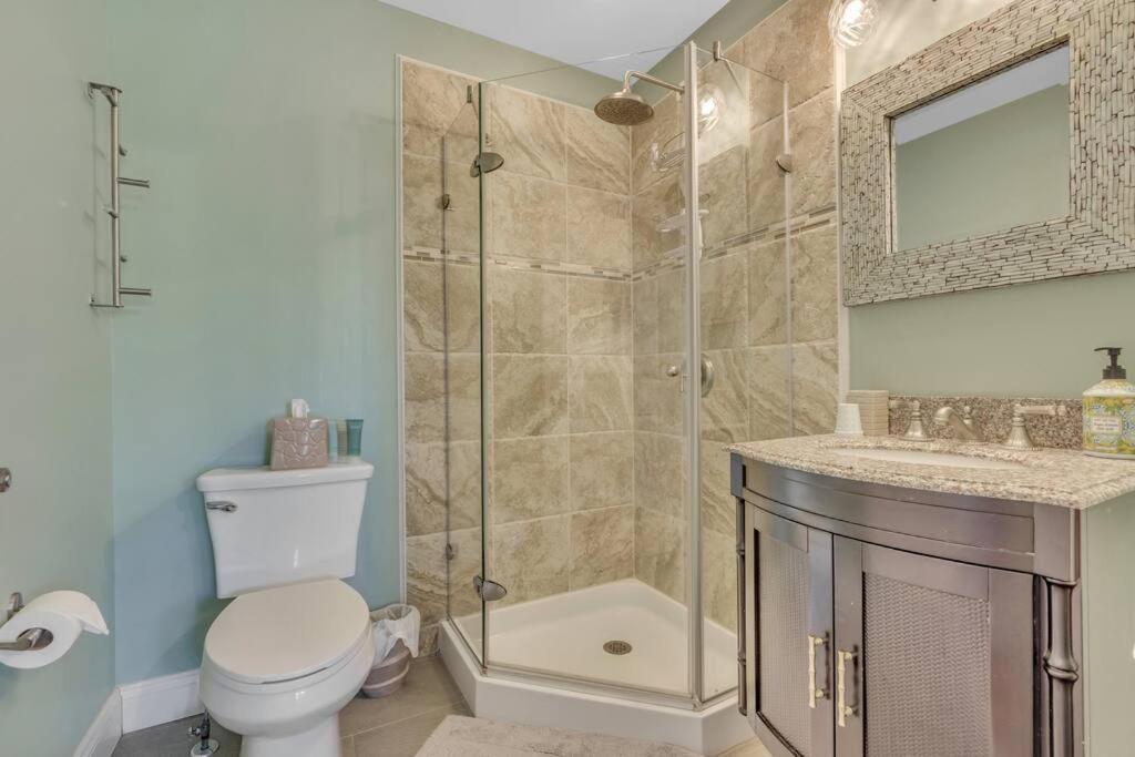 Saltwater Inn Belmar Luaran gambar