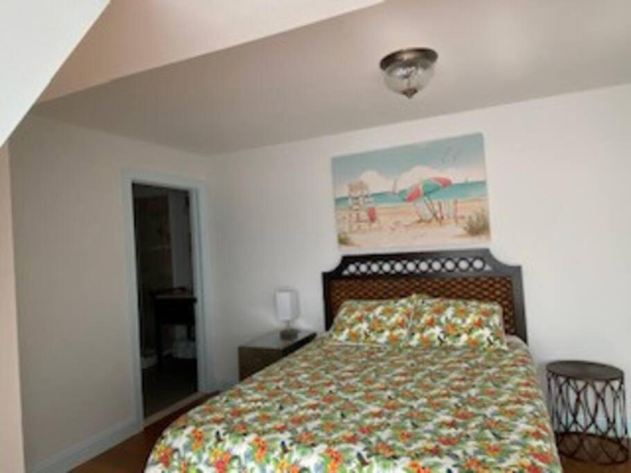 Saltwater Inn Belmar Luaran gambar