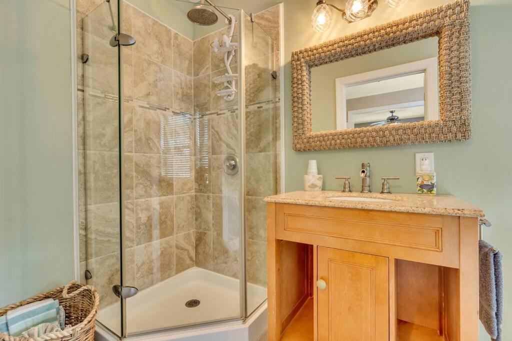 Saltwater Inn Belmar Luaran gambar