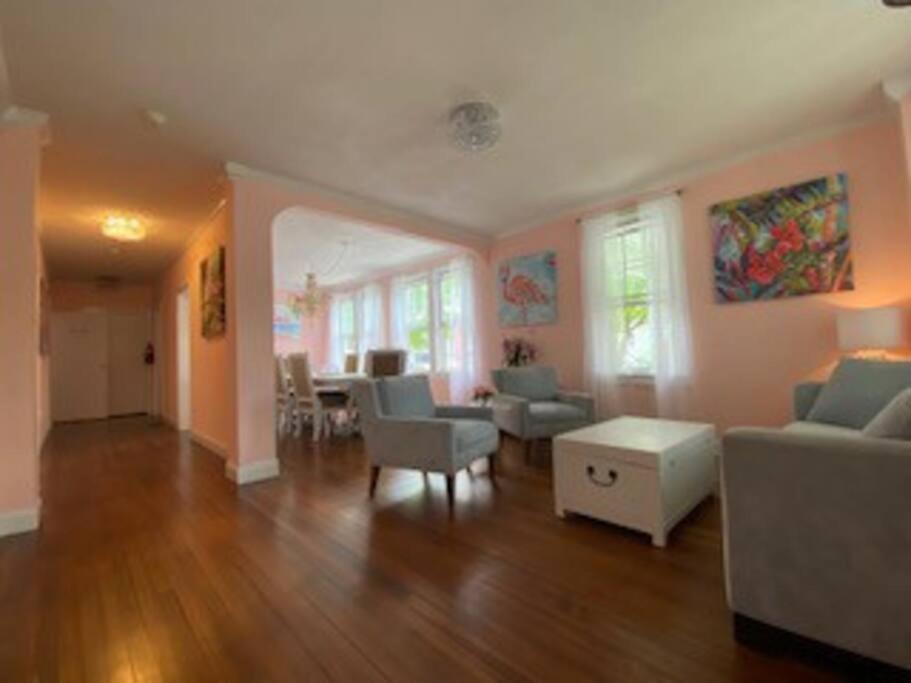 Saltwater Inn Belmar Luaran gambar