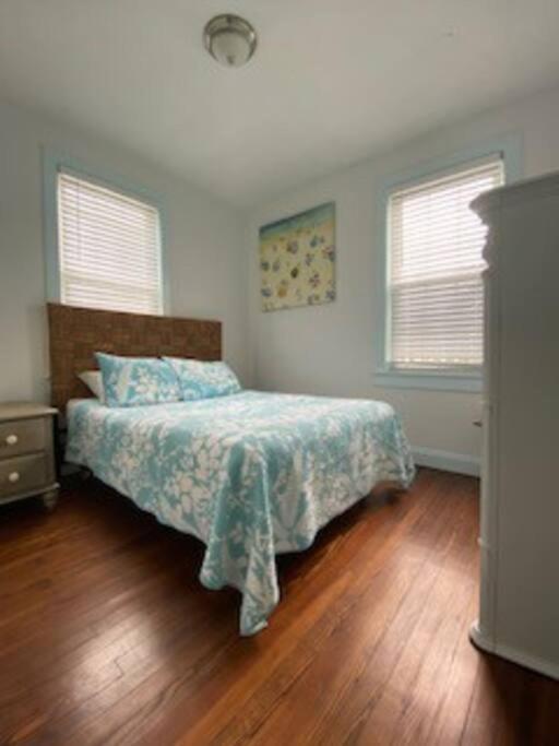 Saltwater Inn Belmar Luaran gambar