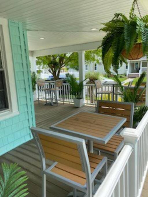 Saltwater Inn Belmar Luaran gambar