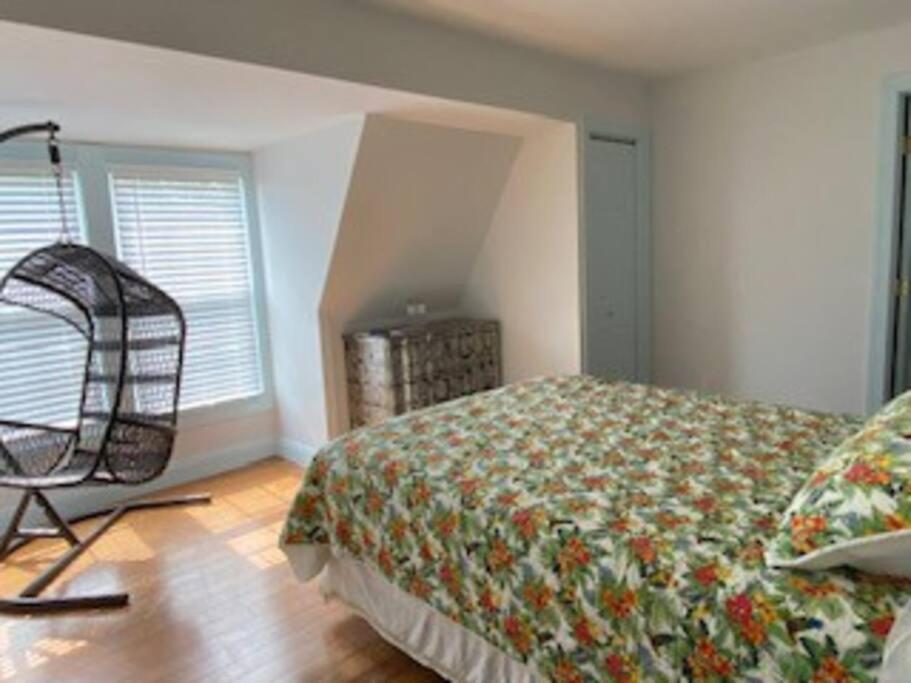 Saltwater Inn Belmar Luaran gambar